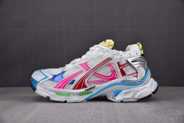 Sneaker Runner 5000173