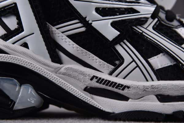 Sneaker Runner 5000107