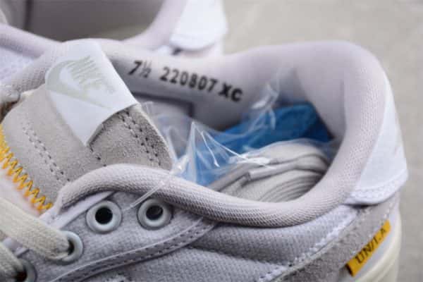 Union Air Jordan 1 Ko Low Do8912-101