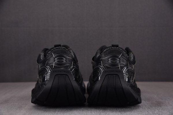 Sneaker Track 4000218