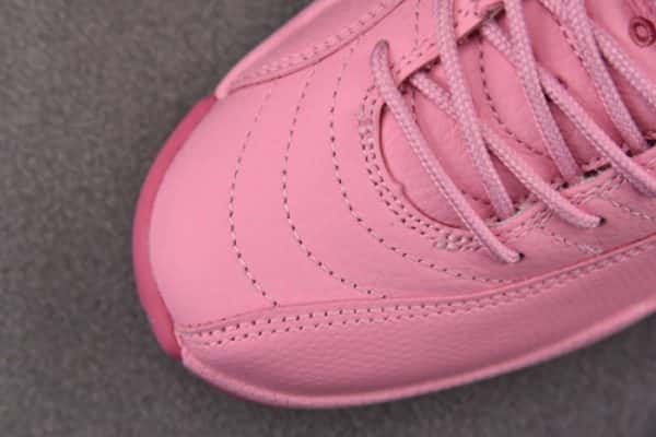Air Jordan 12 Retro Pearl Pink 510815-600