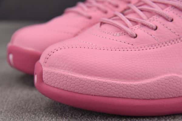 Air Jordan 12 Retro Pearl Pink 510815-600
