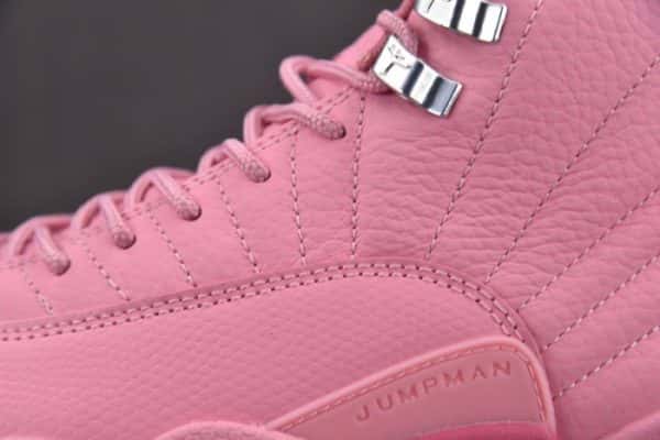 Air Jordan 12 Retro Pearl Pink 510815-600