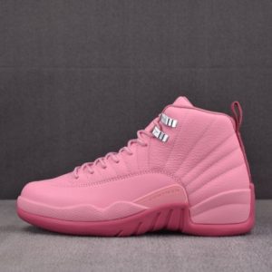 Air Jordan 12 Retro Pearl Pink 510815-600