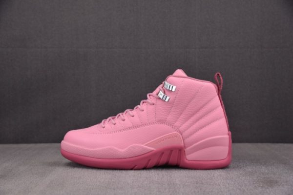 Air Jordan 12 Retro Pearl Pink 510815-600