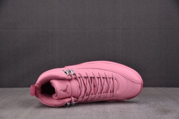 Air Jordan 12 Retro Pearl Pink 510815-600
