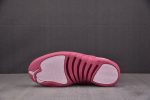 Air Jordan 12 Retro Pearl Pink 510815-600