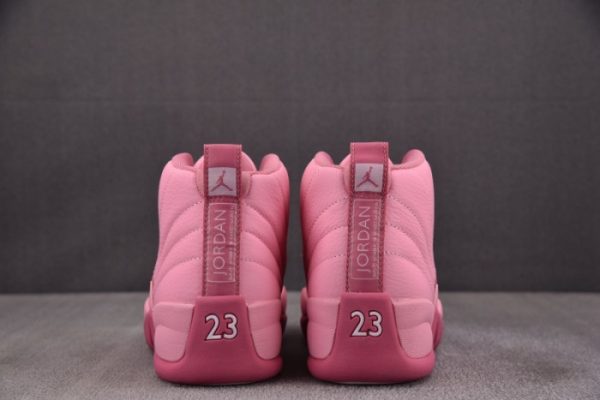 Air Jordan 12 Retro Pearl Pink 510815-600