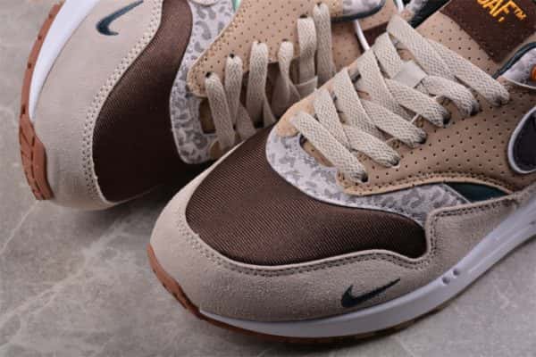 Nike Air Max 1 ''87 Premium University Of Oregon Pe 2024 Hq2640-200