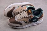 Nike Air Max 1 ''87 Premium University Of Oregon Pe 2024 Hq2640-200