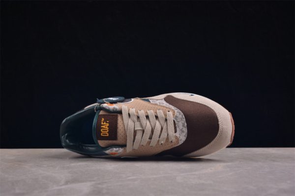 Nike Air Max 1 ''87 Premium University Of Oregon Pe 2024 Hq2640-200