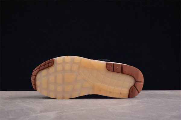 Nike Air Max 1 ''87 Premium University Of Oregon Pe 2024 Hq2640-200