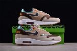 Nike Air Max 1 ''87 Premium University Of Oregon Pe 2024 Hq2640-200