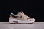 Nike Air Max 1 ''87 Premium University Of Oregon Pe 2024 Hq2640-200