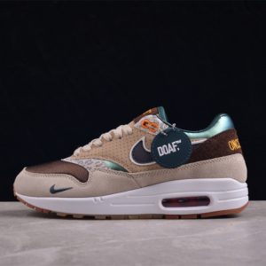 Nike Air Max 1 ''87 Premium University Of Oregon Pe 2024 Hq2640-200