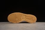 Nike Dunk Low Gold Suede Dv7411-200