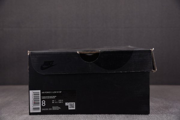 Nike S*P*E Air Force 1 Low ¡°Flax¡± Dn1555-200