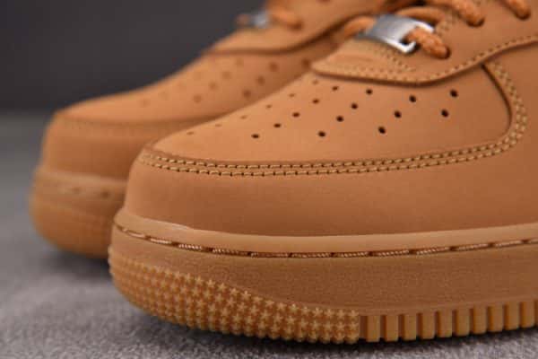 Nike S*P*E Air Force 1 Low ¡°Flax¡± Dn1555-200