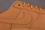 Nike S*P*E Air Force 1 Low ¡°Flax¡± Dn1555-200