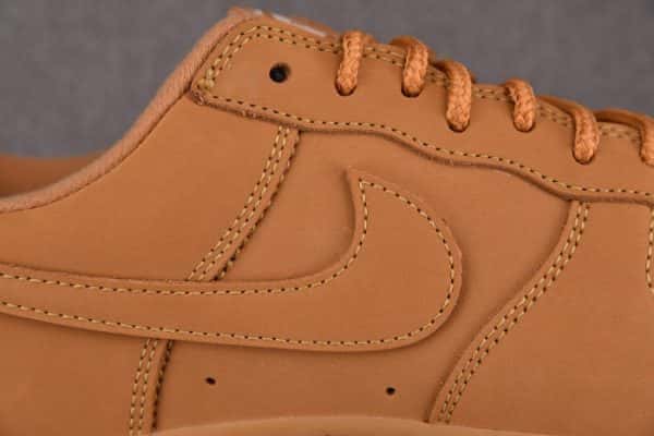 Nike S*P*E Air Force 1 Low ¡°Flax¡± Dn1555-200
