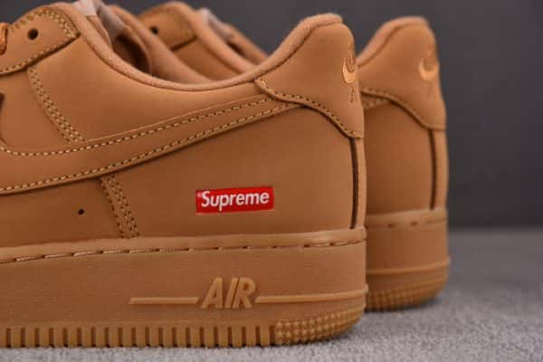 Nike S*P*E Air Force 1 Low ¡°Flax¡± Dn1555-200