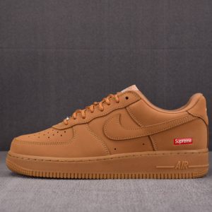 Nike S*P*E Air Force 1 Low ¡°Flax¡± Dn1555-200