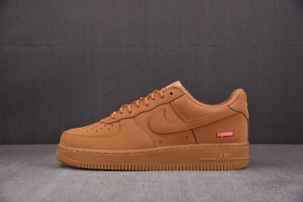 Nike S*P*E Air Force 1 Low ¡°Flax¡± Dn1555-200