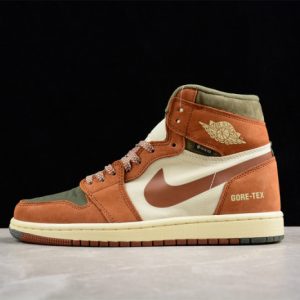 Air Jordan 1 Element Legend Coffee Db2889-102