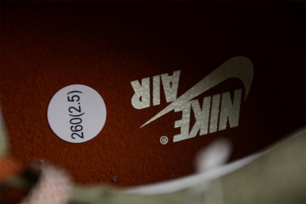 Air Jordan 1 Element Legend Coffee Db2889-102