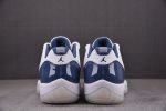 Air Jordan 11 Low ¡°Diffused Blue¡± Fv5104-104