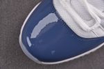 Air Jordan 11 Low ¡°Diffused Blue¡± Fv5104-104