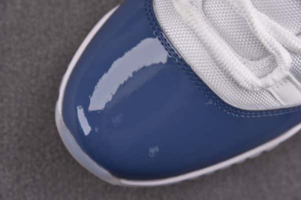 Air Jordan 11 Low ¡°Diffused Blue¡± Fv5104-104