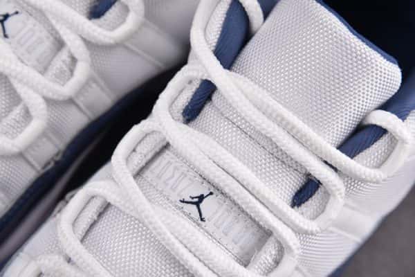 Air Jordan 11 Low ¡°Diffused Blue¡± Fv5104-104