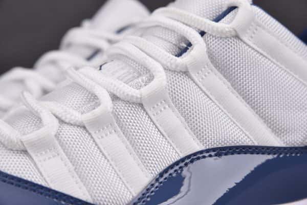 Air Jordan 11 Low ¡°Diffused Blue¡± Fv5104-104