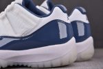 Air Jordan 11 Low ¡°Diffused Blue¡± Fv5104-104