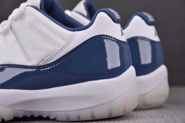 Air Jordan 11 Low ¡°Diffused Blue¡± Fv5104-104