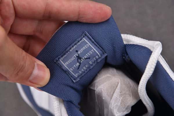 Air Jordan 11 Low ¡°Diffused Blue¡± Fv5104-104