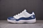 Air Jordan 11 Low ¡°Diffused Blue¡± Fv5104-104
