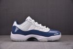 Air Jordan 11 Low ¡°Diffused Blue¡± Fv5104-104