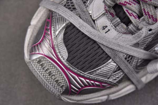 SNEAKER 3XL 31000020