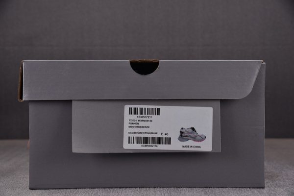 Sneaker Runner 5000198