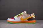 Nike Dunk Low Pro Qs¡°What Thepaul¡± Dm0807-600