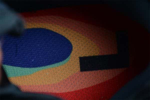 Nike Cpfm Air Flea 2 Faded Spruce Dv7164-300