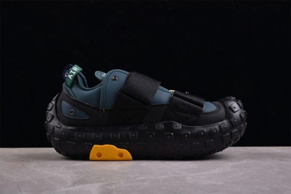 Nike Cpfm Air Flea 2 Faded Spruce Dv7164-300