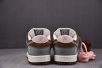 Yuto Horigome X Nike Sb Dunk Low Fq1180-001