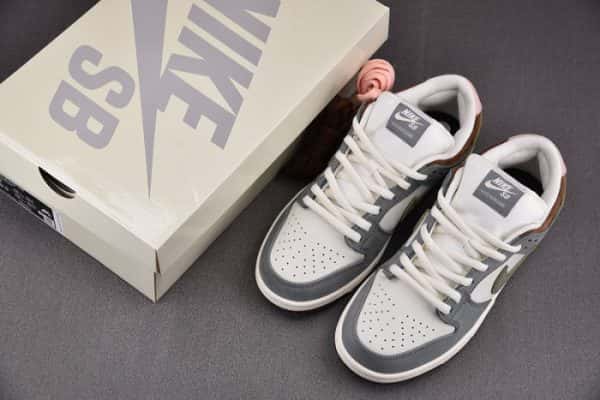 Yuto Horigome X Nike Sb Dunk Low Fq1180-001