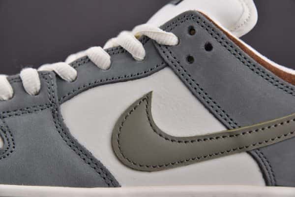 Yuto Horigome X Nike Sb Dunk Low Fq1180-001