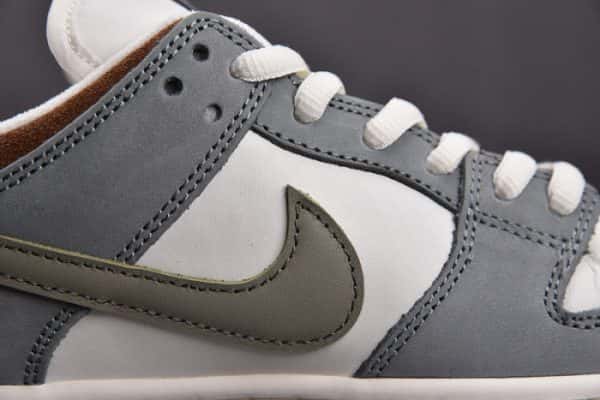 Yuto Horigome X Nike Sb Dunk Low Fq1180-001