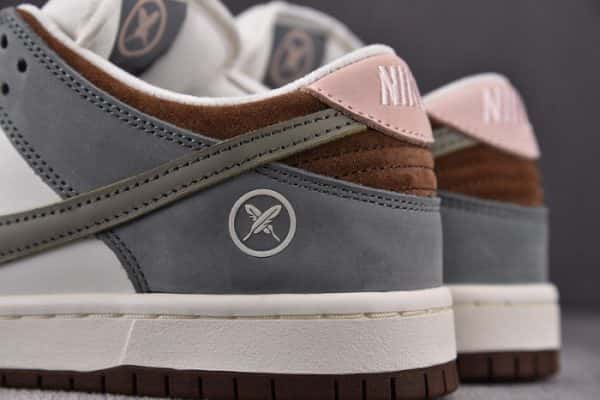 Yuto Horigome X Nike Sb Dunk Low Fq1180-001