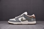 Yuto Horigome X Nike Sb Dunk Low Fq1180-001